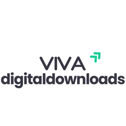 VIVA DIGITAL logo