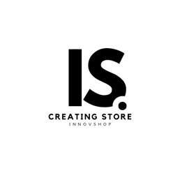 InnovShop logo