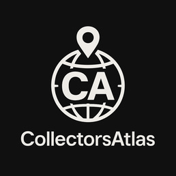 Numismatic Finds logo