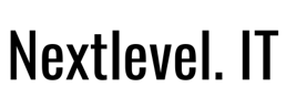 NextLevel IT logo