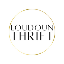 Loudoun Thrift logo