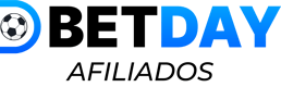Afiliado Betday logo
