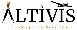 ALTIVIS GeoMapping Services logo