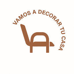 Vamos a Decorar tu Casa logo