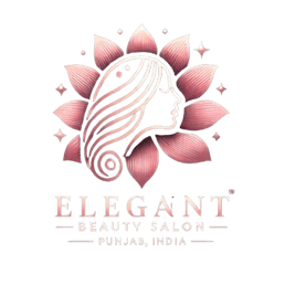 Elegant Beauty Salon logo