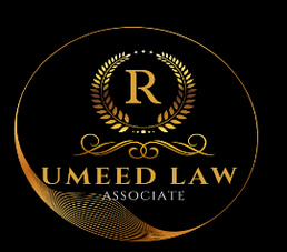 Umeed LAW logo