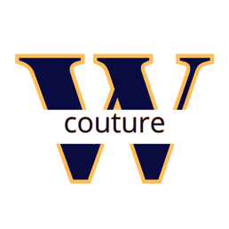 witty couture logo