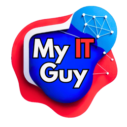MY IT Guy logo