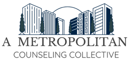 A Metropolitan Counseling Collective logo