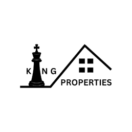 King Properties LLC logo