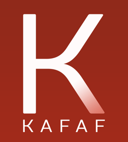 Kafaf Trading logo