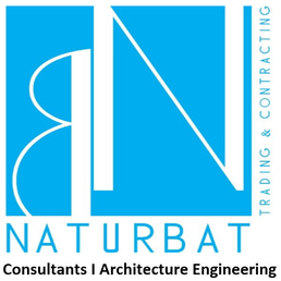 NATURBAT: Construction et rénovation logo
