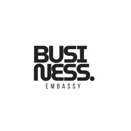 Business Embassy logo