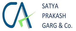 SATYA PRAKASH GARG & CO. logo