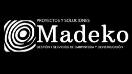 PROYECTOS Y SOLUCIONES MADEKO S.L. logo