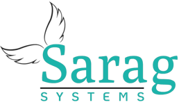 Sarag Systems logo