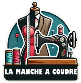 La Manche À Coudre logo