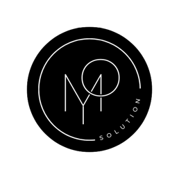 MEIYOS SOLUTION logo