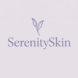 SerenitySkin logo