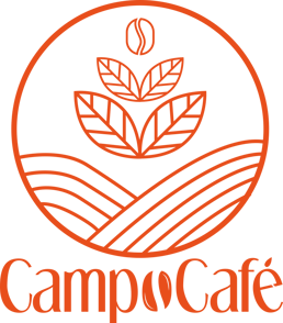 Campo Café logo
