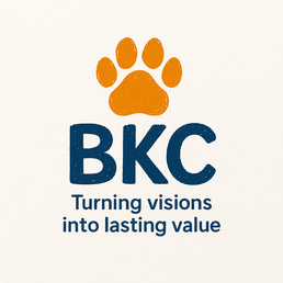 BKCImprints logo