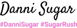 Danni Sugar logo