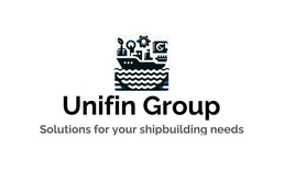 Unifin Group logo