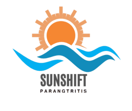 SunShift logo