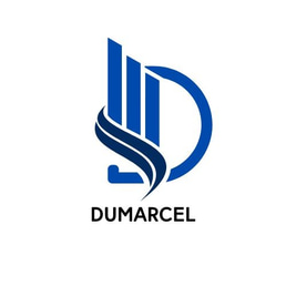 DUMARCEL logo