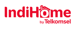 indihome logo