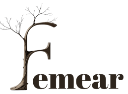 Femear: andando com as fêmeas logo
