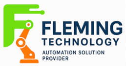 Fleming Technology Sdn Bhd logo