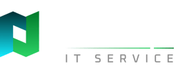 Toms IT Service  logo