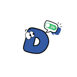 Discuss'ON logo