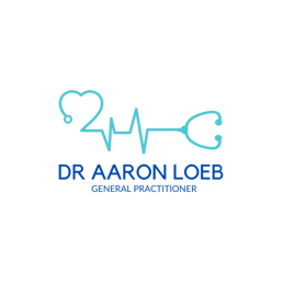 Doctor Portfolio logo