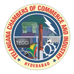 Telangana Chambers of Commerce and Industry  logo