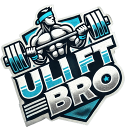 ULIFTBRO logo