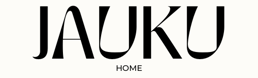Jauku Home logo
