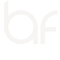 BAF Control logo