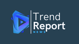 TrendReport logo