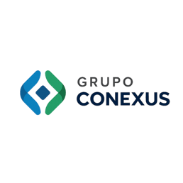 Grupo Conexus logo