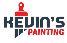 kevin's painting logo
