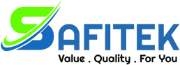 Safitek Enterprise Limited logo