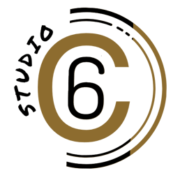 Studio C6 logo
