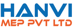 HANVI MEP PVT LTE logo