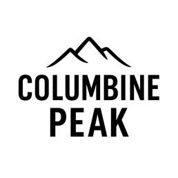 Columbine Peak logo