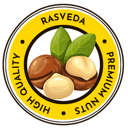 Rasveda logo