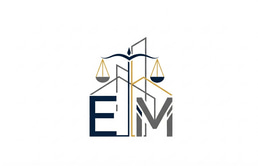 EM | Asesoria Inmobiliaria y juridica logo