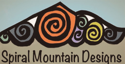 Spiral Mountain Designs logo