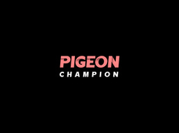Pigeon_Champion logo